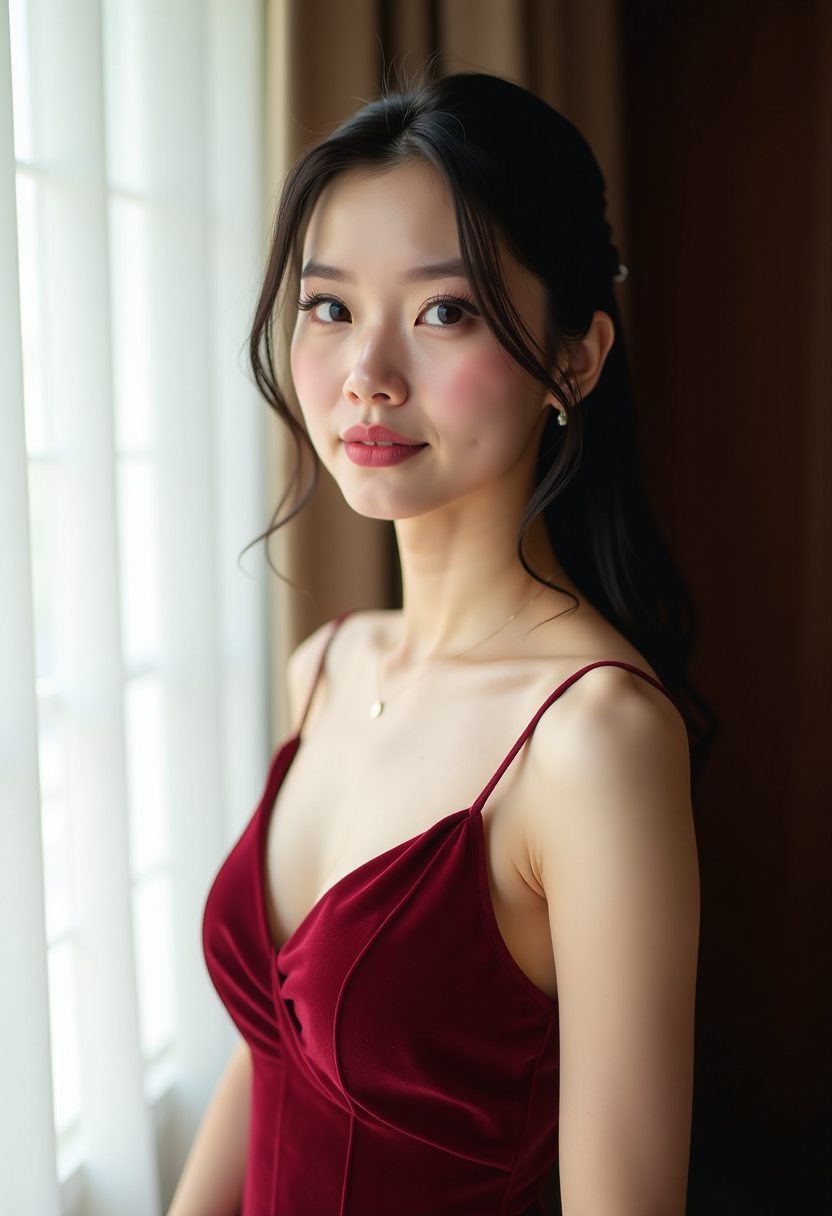 小欢喜海报