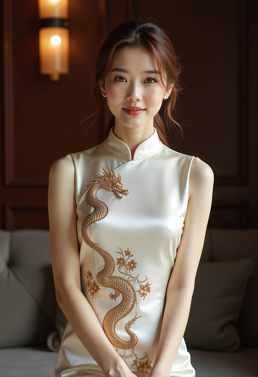 苏明玉人物特写